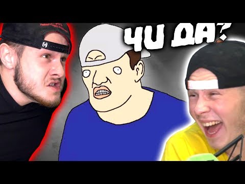 Видео: ЗАСМЕЯЛСЯ - СТАЛ ЭДВАРДОМ БИЛЛОМ