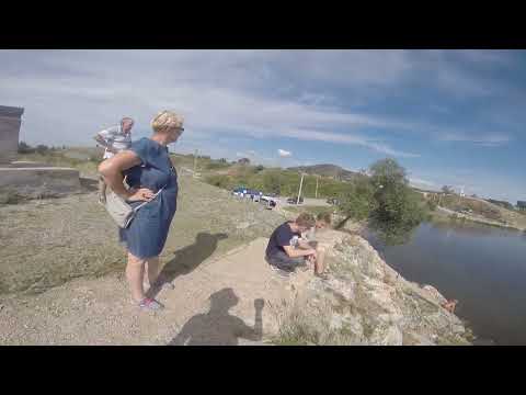 Видео: Змеиногорск 2025