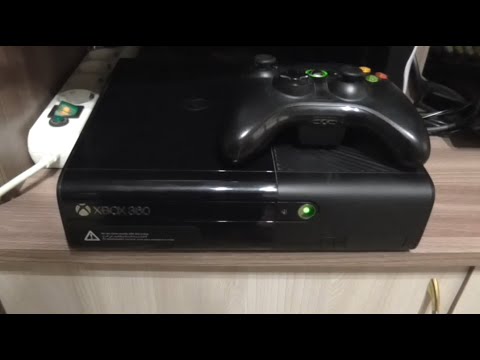 Видео: Установка игры с лицензионного DVD на жёсткий диск XBOX 360