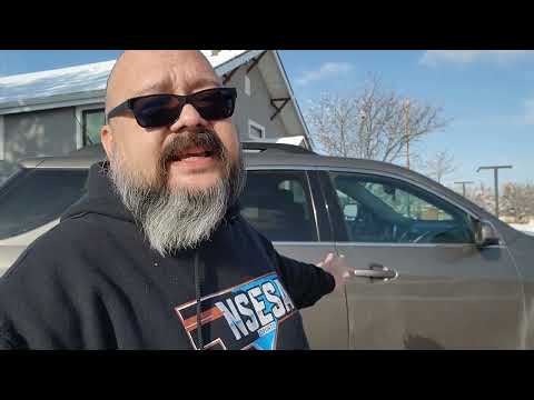 Видео: Equinox/Terrain 2.4L Ecotech: быстрое решение проблемы засорения PCV-сопла без снятия впускного к...