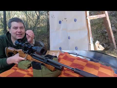 Видео: Хатсан Флэш Альфа 6.35 мучаем слаги)