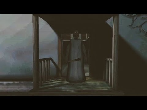 Видео: Мы ещё встретимся [Granny] #3