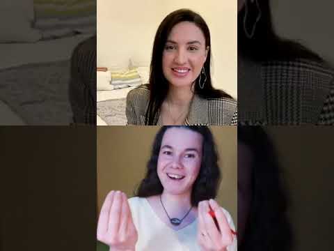 Видео: Урок финского для стилиста