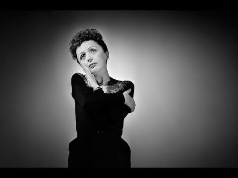 Видео: Эдит Пиаф: жизнь навзрыд