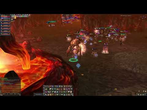 Видео: Valakas(Валакас) за 08/10/25(zMega_х10\DreadIllusion)(Lineage 2 Interlude) - zmega.com