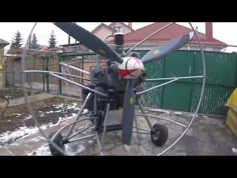 Видео: ДРЫНОЛЁТ  с   ДВС  EJ  16  ( Субару   )