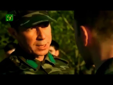 Видео: ӘСКЕРДЕ БАСШЫ,ҚАТАРДАҒЫ ЖІГІТТІҢ МАЗАСЫН АЛДЫ.АҚЫРЫ СОҢЫНДА АЗАП КӨРДІ | Обратный отсчет Вероломства