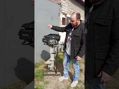 Видео: Гибрид ветерок.   Запуск, обслуживание, транспортировка .