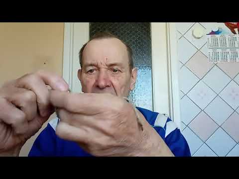 Видео: Как привязать два поводка, чтобы они не запутывались. Опыт Куликова.