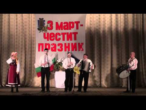 Видео: 3 марта - Огородное (Чийшия)