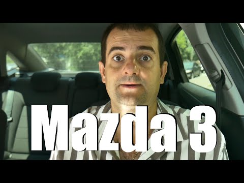 Видео: Mazda 3 - стоит ли покупать в 2025 году на вторичке! Основные неисправности и болячки !