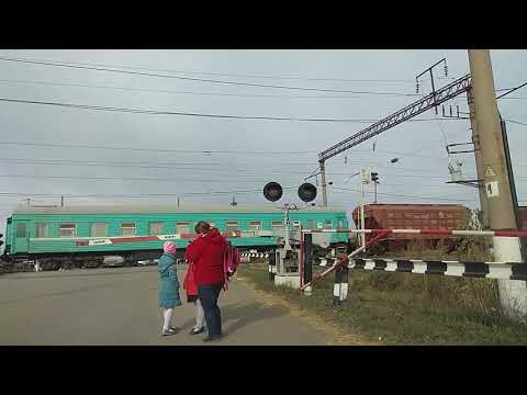 Видео: 😊 ЩУЧИНСКИЙ КАПАЙ 😊 ГАГАРИНА 😊ПАРОВОЗНАЯ😊