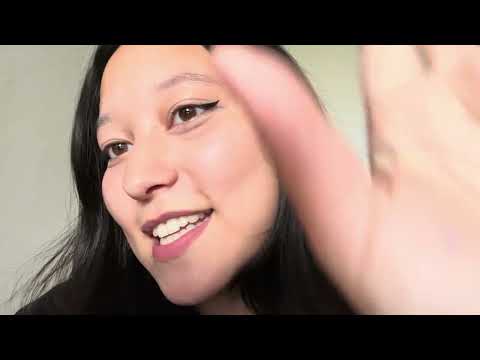 Видео: Асмр Неразборчивый Шепот #asmr #asmrinaudiblewhispering #асмр #асмрнеразборчивыйшёпот #асмрзвукирта