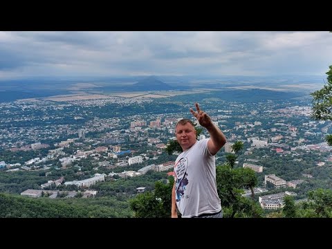 Видео: Едем в отпуск на машине 🚗 2-я часть Элиста-Пятигорск #рязань#элиста#пятигорск#кмв#матиз#горы#отпуск