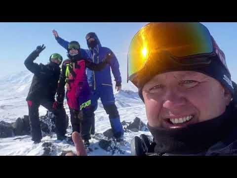 Видео: Как проехать на Ходутку