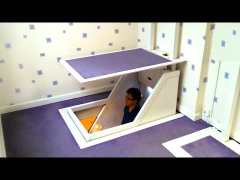 Видео: ПОЛЕЗНЫЕ ИЗОБРЕТЕНИЯ, КОТОРЫЕ ВЫВЕДУТ ВАШ ДОМ НА НОВЫЙ УРОВЕНЬ