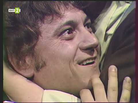 Видео: Студеното сърце  / Стъкленото човече/ (1979) - 1 част