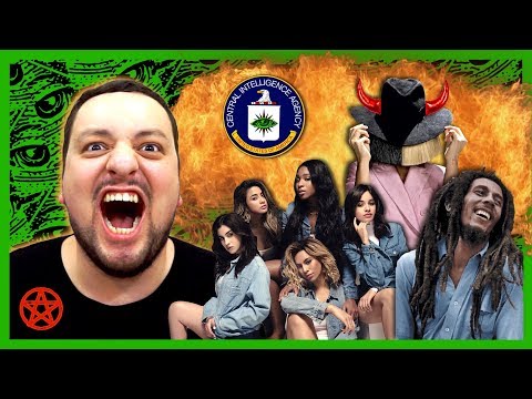 Видео: ТЕОРИИ ЗАГОВОРА В МУЗЫКЕ 14. СПЕЦВЫПУСК