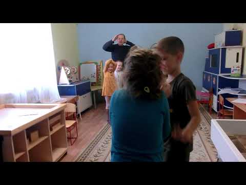 Видео: Групповой сбор: выбор игры и веселые игры