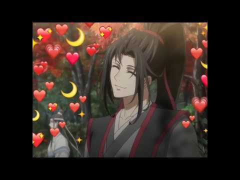 Видео: Озвучка комиксов по Mo Dao Zu Shi // Магистр дьявольского культа  // #1