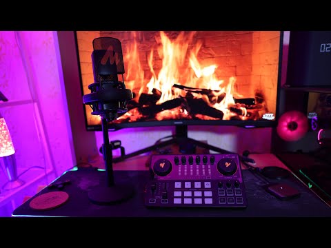 Видео: Звуковая карта Maono AME2 Maonocaster E2 и микро Maono AU PM500. Ваша мобильная стриминговая студия