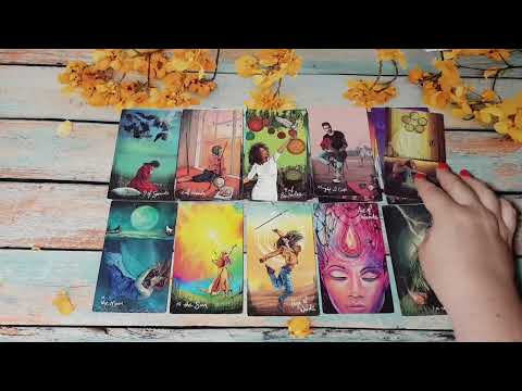 Видео: ВОТ ЭТО НЕОЖИДАННО! КОМУ ТЫ НЕ ДАЕШЬ ПОКОЯ И ПОЧЕМУ