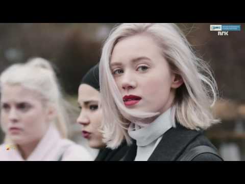 Видео: SKAM Noora & William | Нура и Вильям | SKAM