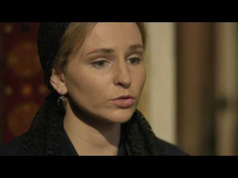 Видео: В одной связке (HD) - Вещдок - Интер