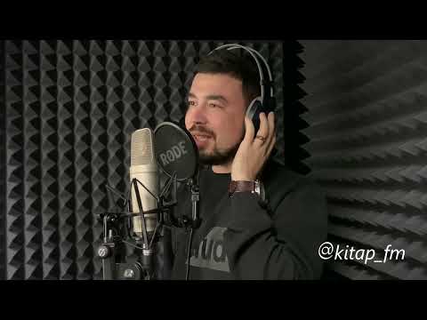 Видео: Динар Хөснетдинов шигырь укый: Бар да яхшы...