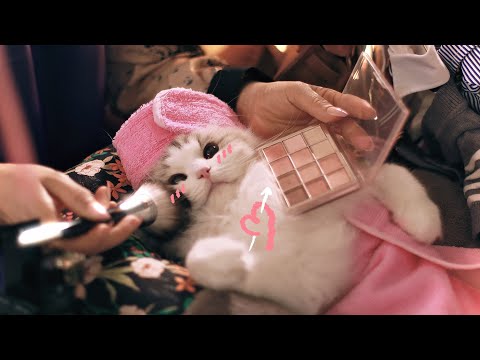 Видео: Свидание вслепую в первый раз 💘 Приготовься со мной✨