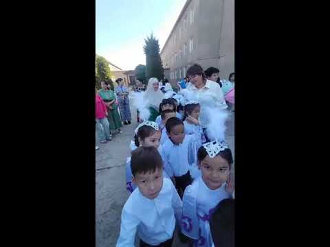 Видео: 1 қыркүйек Білім күні. 2024-2025 оқу жылы