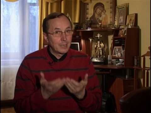 Видео: Николай Бурляев о работе над фильмом "Иваново Детство"