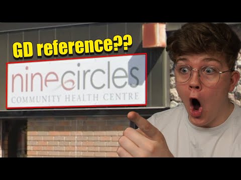 Видео: ОТСЫЛКИ GEOMETRY DASH В РЕАЛЬНОЙ ЖИЗНИ #2