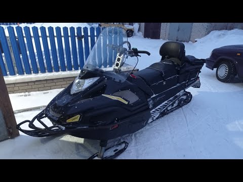 Видео: Стелс Ставр, он поехал, тест обзор после ТО1, Катаемся на BRP, Palaris, Arctic Cat, Тайга