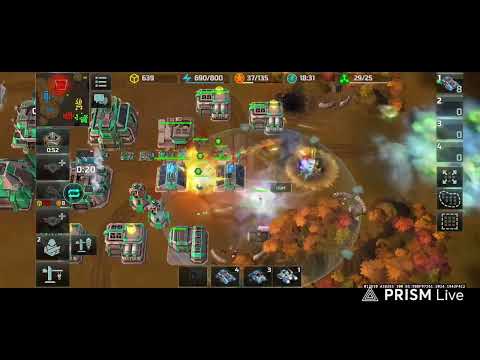 Видео: Прямая трансляция Ат оф вар 3