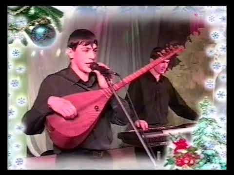 Видео: гр Звезда - Мубарак (2005)