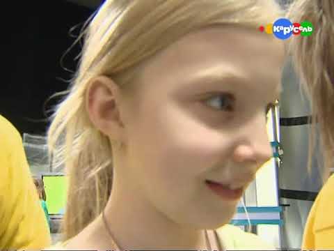 Видео: Лови момент. Выпуск 21 | Телеканал Карусель