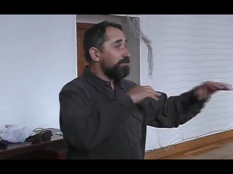 Видео: Казачий рукопашный бой СКАРБ - СПАС КАЗАКА фильм 1