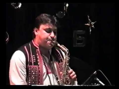 Видео: Оркестър Орбита концерт есен 1996