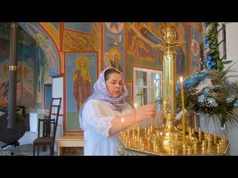 Видео: ГОСПОДИ ПОМИЛУЙ, ГОСПОДИ ПРОСТИ   матушка Валентина Корниенко