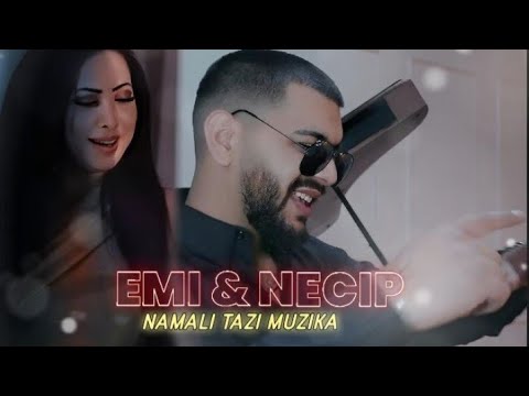 Видео: Necip Ft . Emi / Namali Tazi Muzika - Неджип Ft Еми / Намали Тази Музика COVER