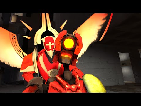 Видео: Влог V2|ULTRAKILL