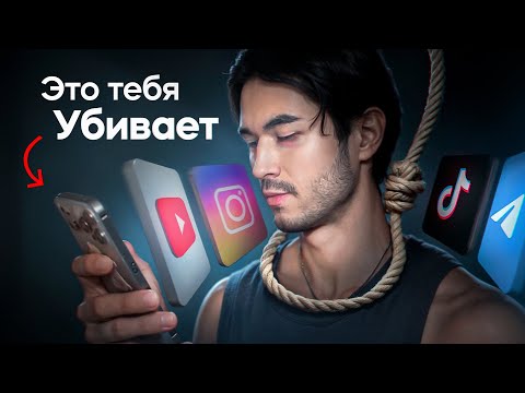 Видео: Как я Перестал Залипать ?