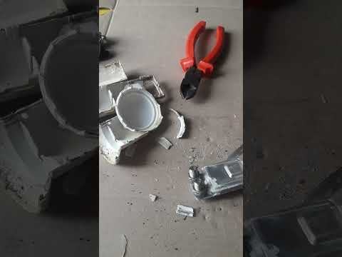 Видео: Що цінне в головці антени 5