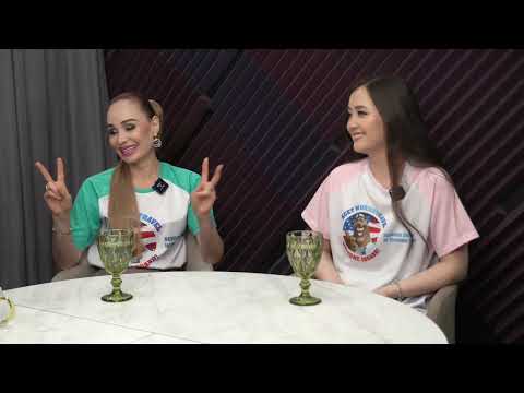 Видео: SUMMER WORK AND TRAVEL USA 2024: Студенты KCET покоряют Америку!