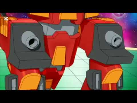 Видео: Бакуган AMV Дэн Кузо против Короля Зеногелда/Bakugan AMV Dan Kuso vs King Zenoheld