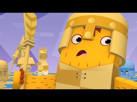 Видео: Лучшие мультфильмы для детей 👦👧 ЙОКО 🐱 Топ-серии - Мультики про волшебство и приключения