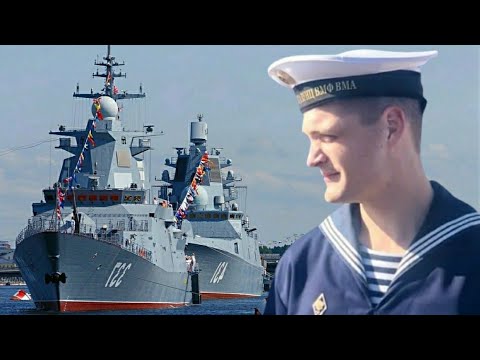 Видео: ПЕСНЯ КЛАСС!👍 МОРСКАЯ ДУША. Послушайте!