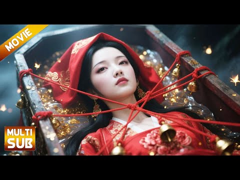 Видео: Мертвая королева вылезла из гроба — современный дизайнер взялся за МЕСТЬ! #ПутешествиеВремени