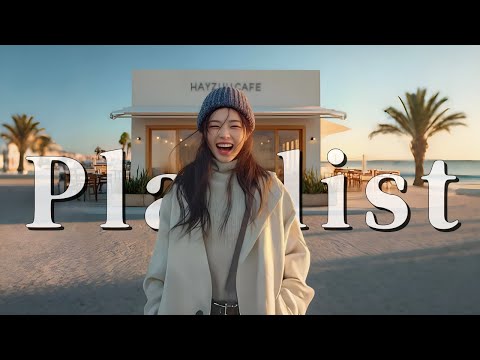 Видео: [Плейлист] Сердце бьётся, счастье заряжается 💫☕ Lo-fi / Chill R&B